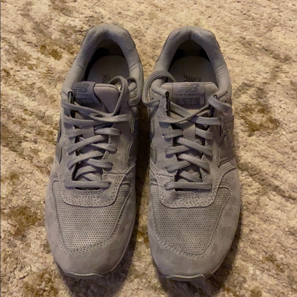 New Balance 696 Women’s Running Tennis